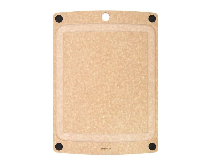 Epicurean Cutting Board Natural 17.5in x 13in