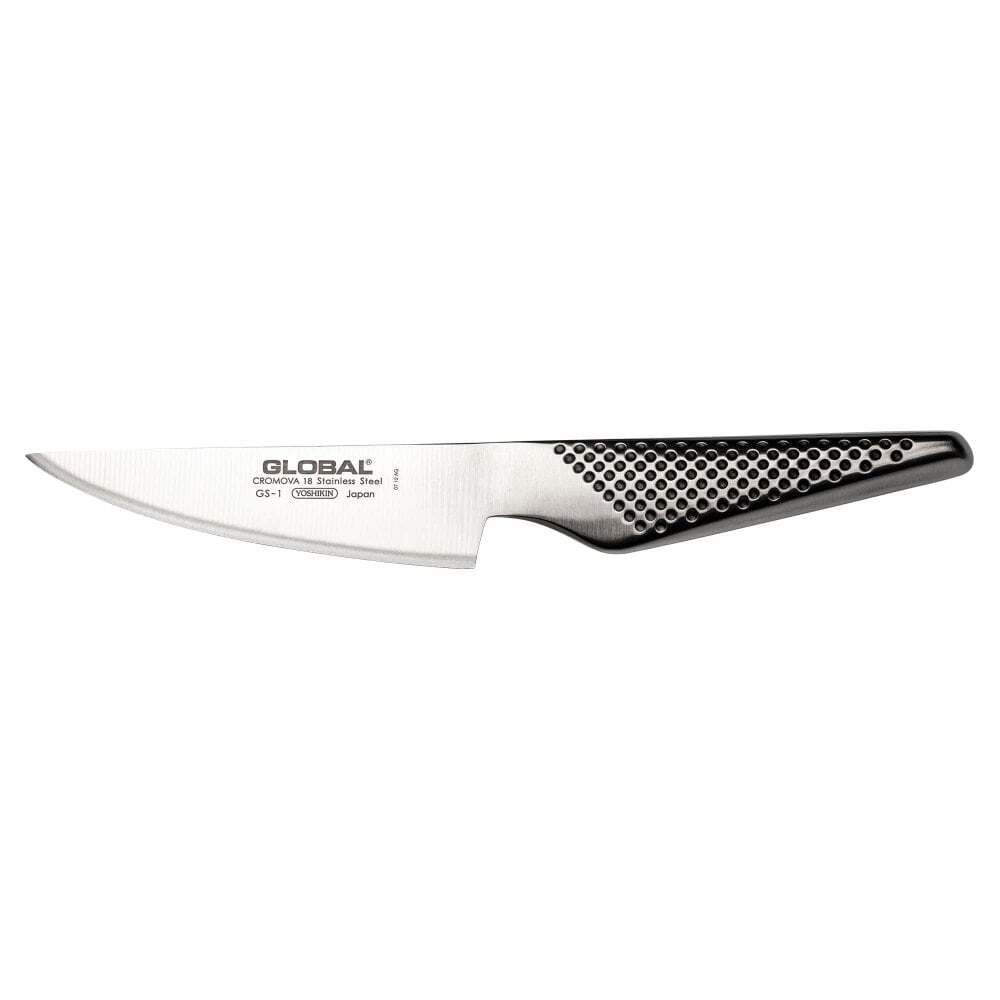 Global GS-1 Cook's Knife 4 in/11 cm