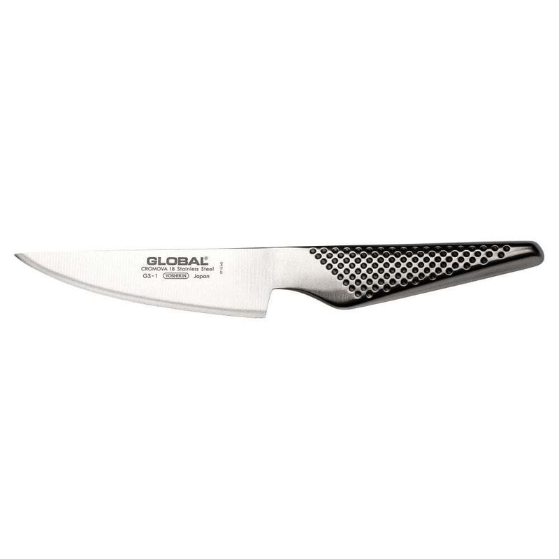 Global GS-1 Cook's Knife 4 in/11 cm