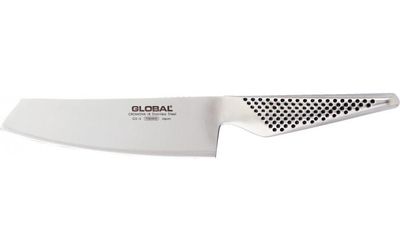 Global GS-5 Vegetable Knife 5.5 in/14 cm