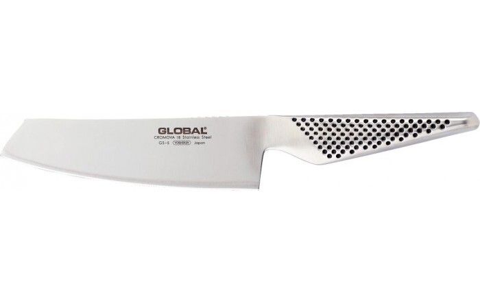 Global GS-5 Vegetable Knife 5.5 in/14 cm