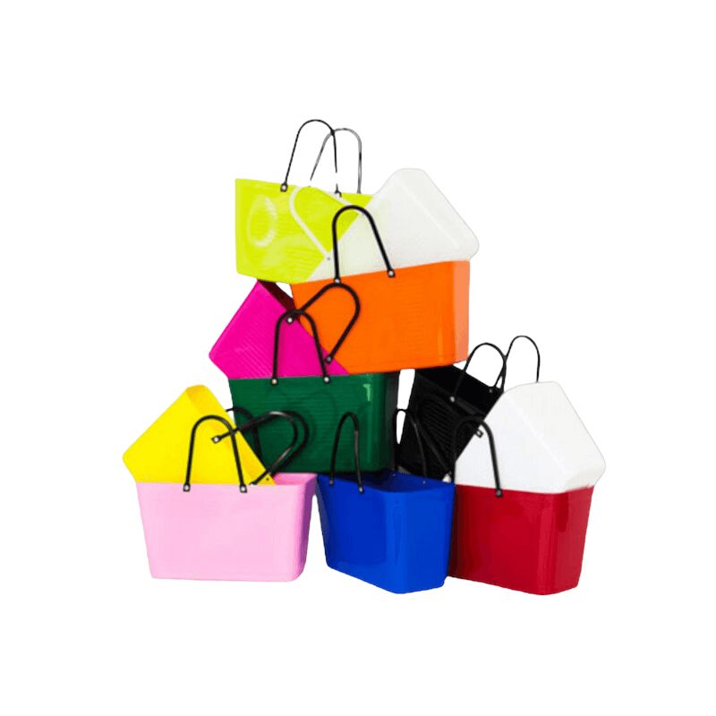 Hinza Vaska - The Swedish Carry Bag Large