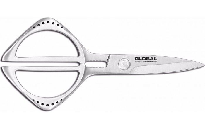 Global GKS-210 Kitchen Shears 8.5 in/21 cm