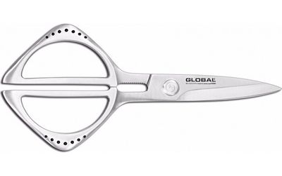 Global GKS-210 Kitchen Shears 8.5 in/21 cm