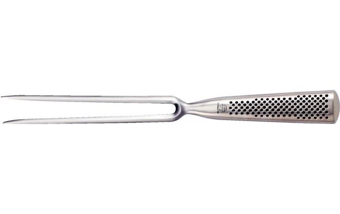 Global GF-24 Carving Fork Stainless Steel 14 in/26 cm