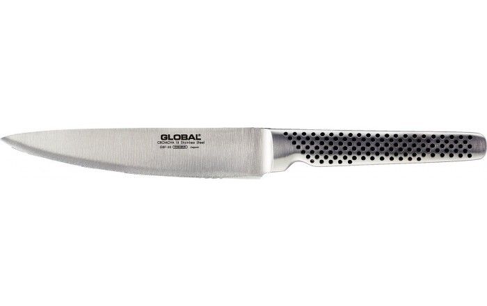 Global GSF-50 Forged Universal Utility Knife 6 in/15 cm