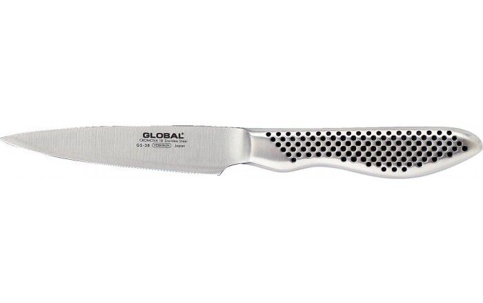 Global GS-38 Paring Knife 3.5 in/9 cm