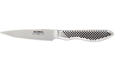 Global GS-38 Paring Knife 3.5 in/9 cm