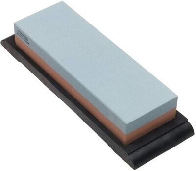 Global Deluxe Water Stone 240 /1000 Grit