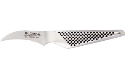 Global GS-8 Peeling Knife 2.5 in/7 cm