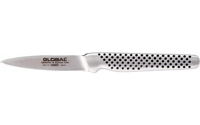 Global GSF-31 Peeling Knife  Large Handle 3.2 in/8 cm