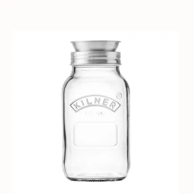 Kilner Spiralizer Jar Set 1 L