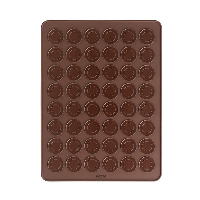 LeKue Macaron Baking Mat