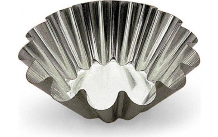 Gobel Brioche Mould 8 in/20 cm