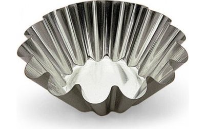 Gobel Brioche Mould 8 in/20 cm