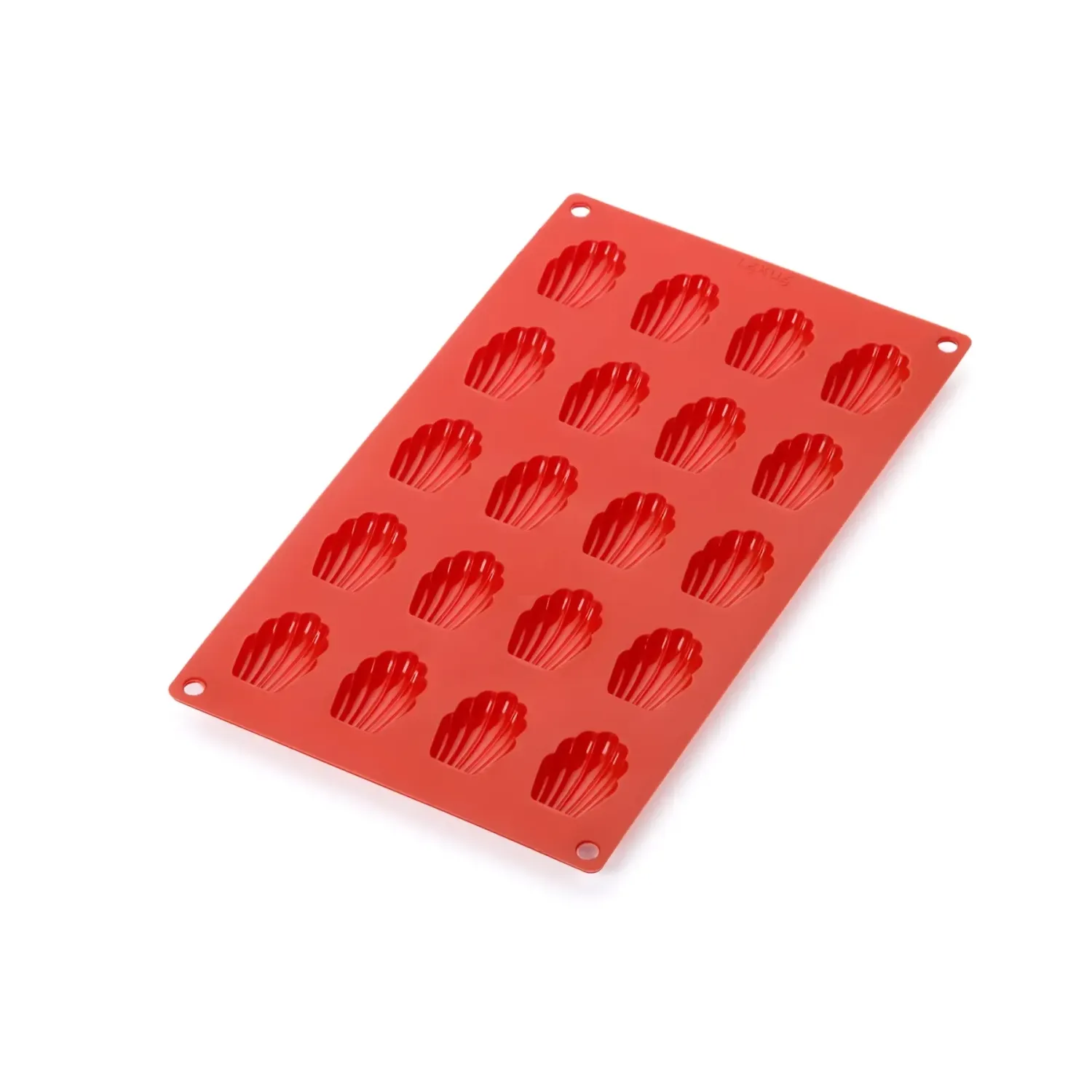 Lekue Mini Madeleine Mold