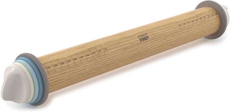 Joseph Joseph  Ajustable Rolling Pin