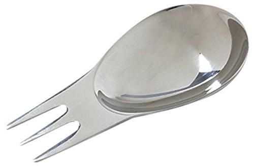 Norpro Spork Stainless Steel