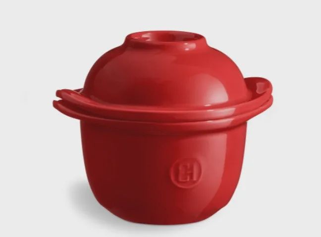 Emile Henry Egg Nest