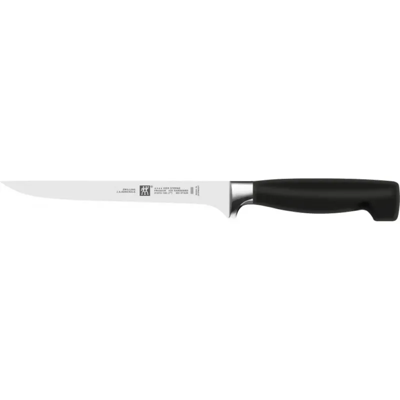 Zwilling Four Star Filleting Knife 7 in