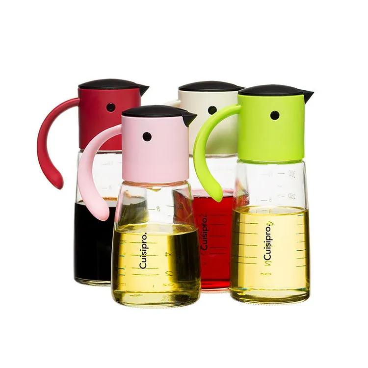 Cuisipro Oil & Vinegar Dispenser