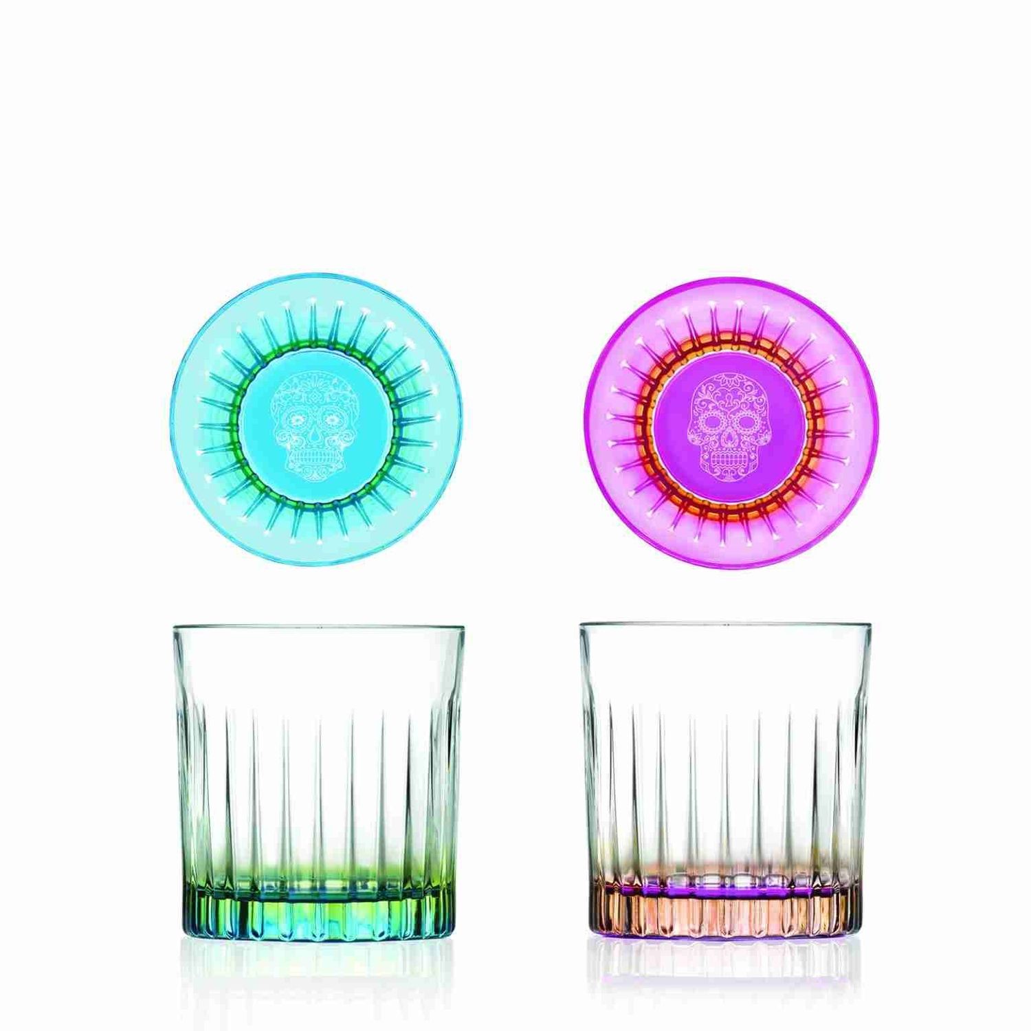 RCR Pedro and Rosa Tumblers Set of 6