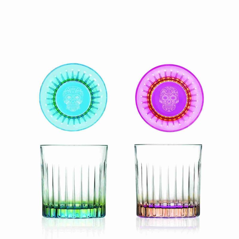 RCR Pedro and Rosa Tumblers Set of 6