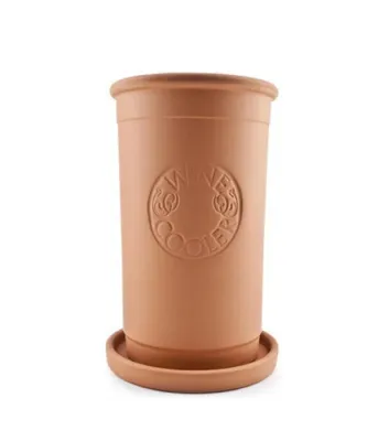Portugal Imports Terracotta Wine Cooler