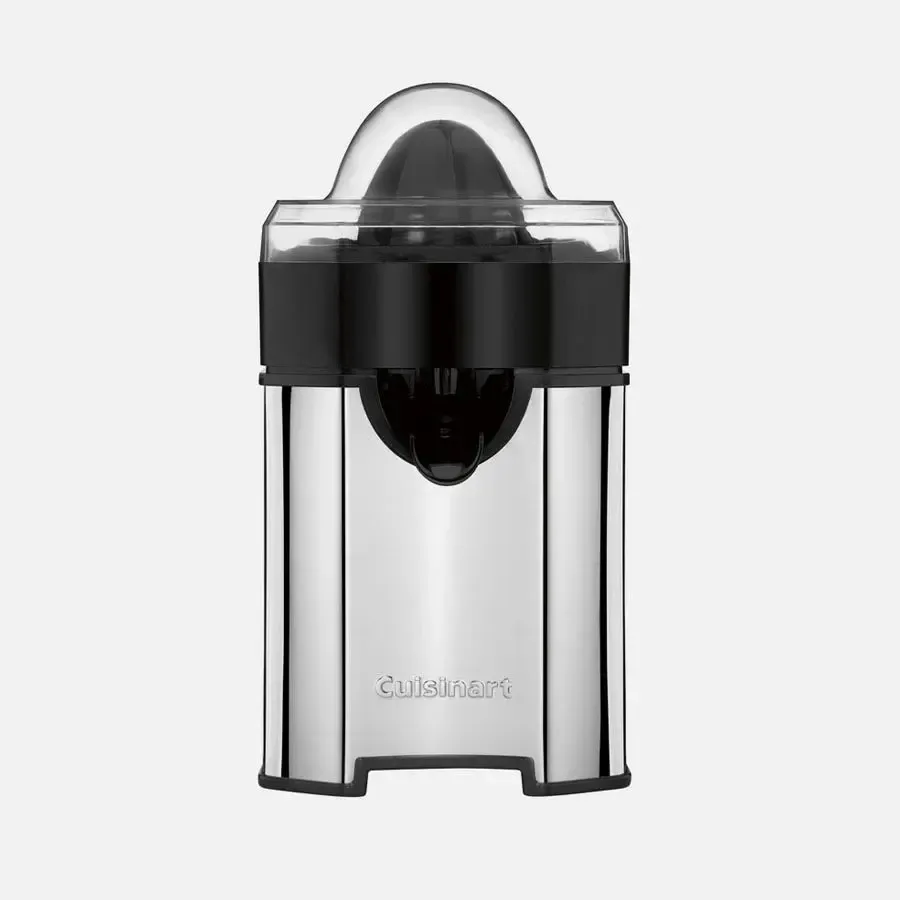 Cuisinart Pulp Control Citrus Juicer