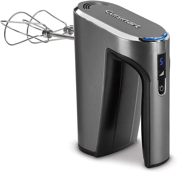 Cuisinart Evolution X Cordless Hand Mixer