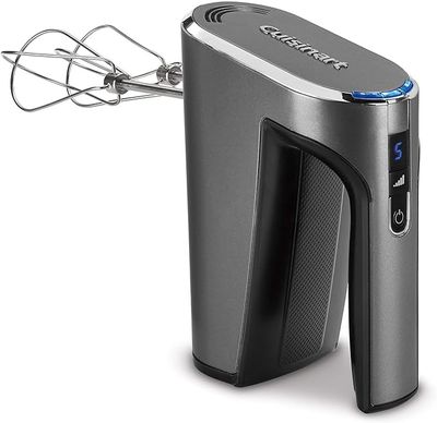 Cuisinart Evolution X Cordless Hand Mixer