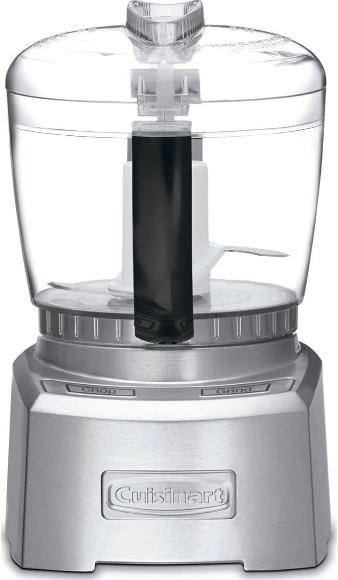 Cuisinart Elite Collection Food Processor 4 Cup