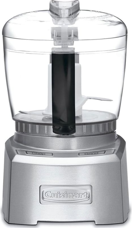 Cuisinart Elite Collection Food Processor 4 Cup