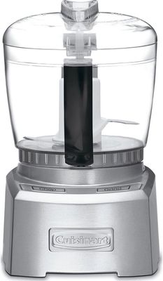 Cuisinart Elite Collection Food Processor 4 Cup
