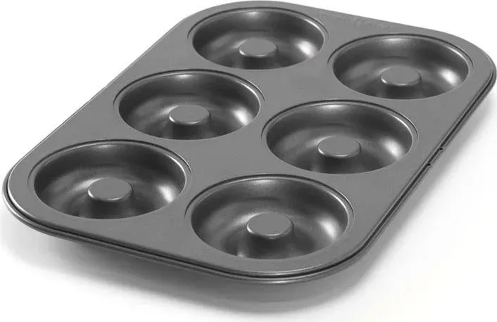 Nordic Ware Donut Pan 6 pc