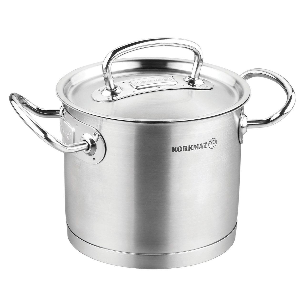 Korkmaz Proline Stock Pot 4.8 L