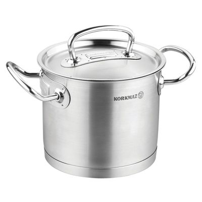 Korkmaz Proline Stock Pot 4.8 L