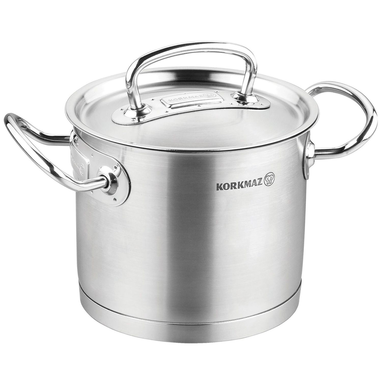 Korkmaz Proline Stock Pot 9.0 L