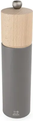 Peugeot Boreal Rock Grey Pepper Mill 8 in