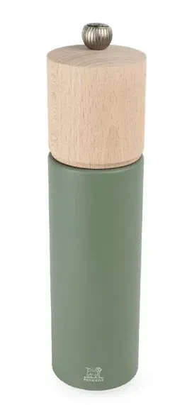 Peugeot Boreal Fern Green Pepper Mill 8 in Peugeot Boreal Fern Green Pepper Mill 8 in