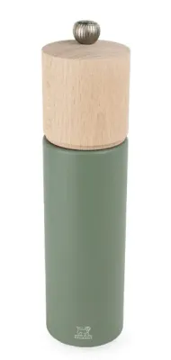 Peugeot Boreal Fern Green Pepper Mill 8 in