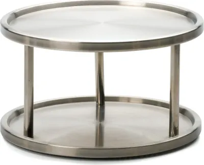RSVP Endurance Double Tier Turntable