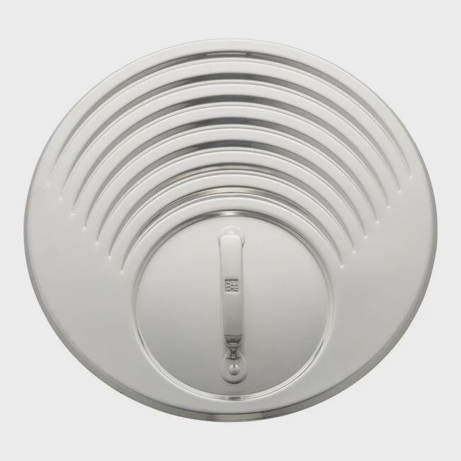 Zwilling Twin Universal Stainless Lid