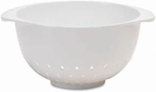 Rosti Mepal Margrethe Colander 4L, Colour: White