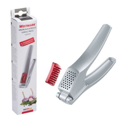 Westmark Garlic Press