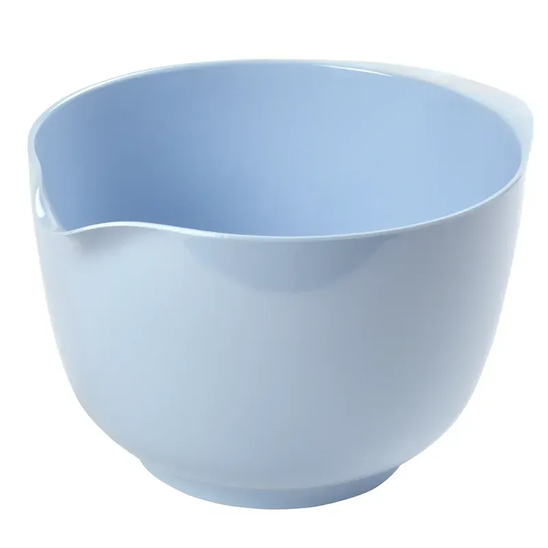 Rosti Mepal Margrethe Mixing  Bowl Nordic Blue, Size: 1.5 L
