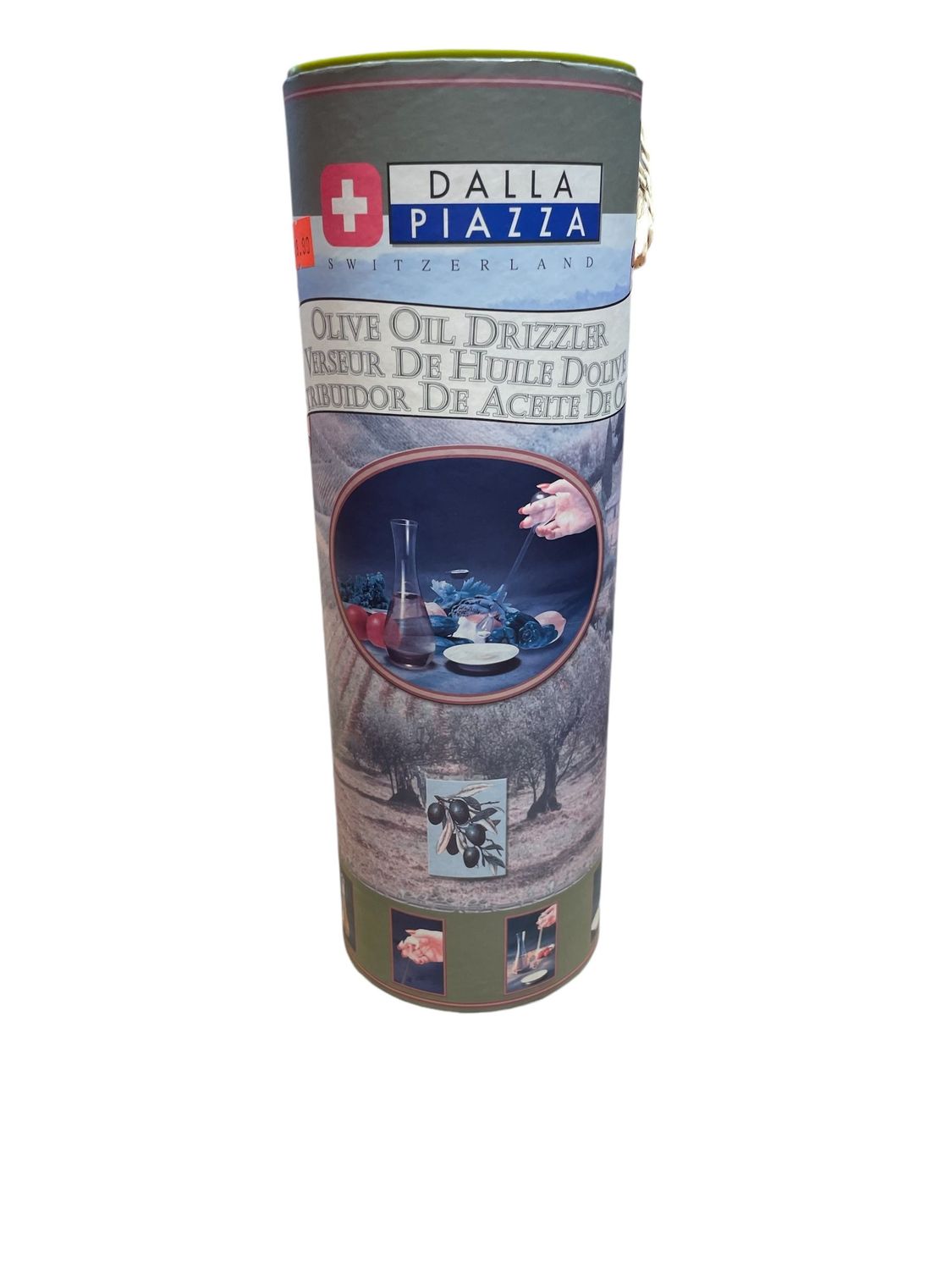 Swissmar Olive Oil Drizzler