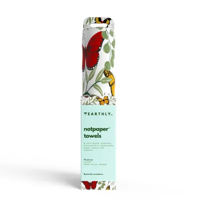 Portstyle Earthly Notpaper Towels
