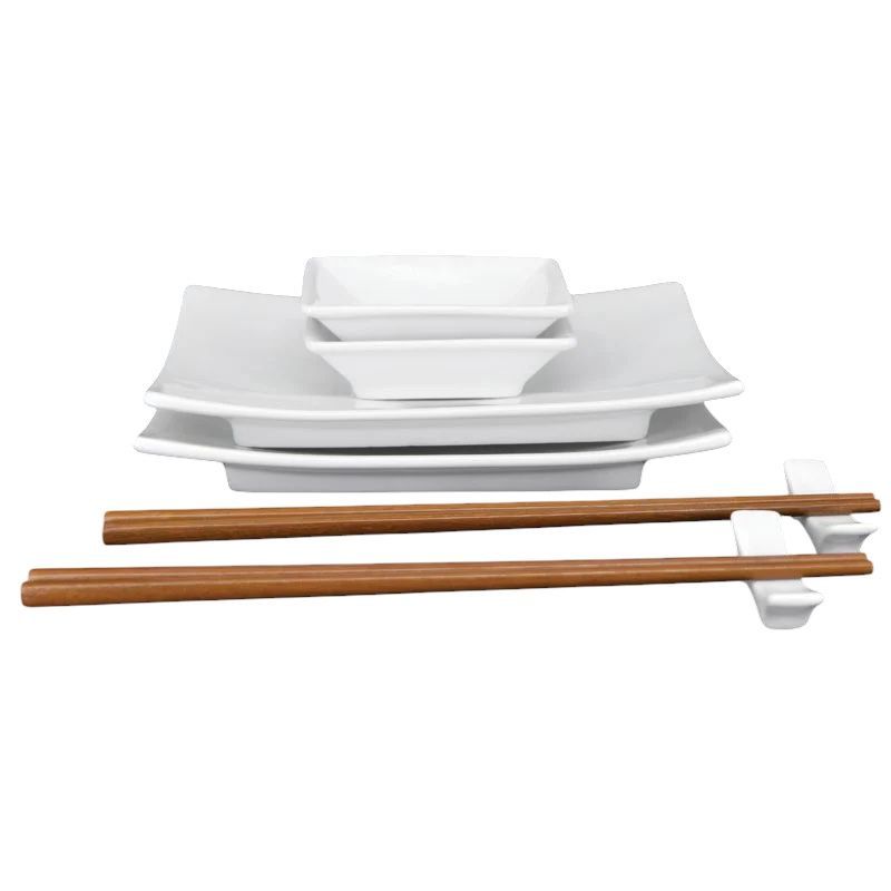 Danesco Ensemble Sushi Set 8 pieces