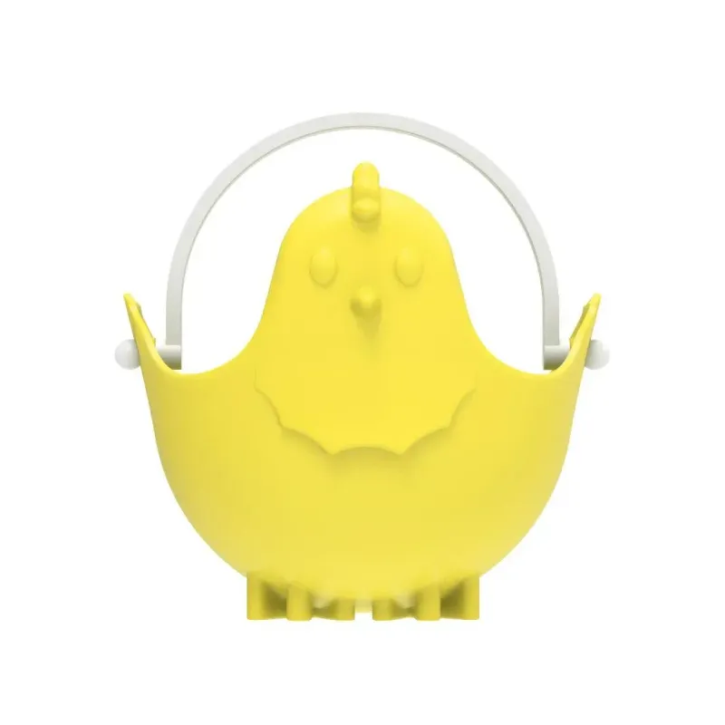 Prepara Silicone Egg Poacher